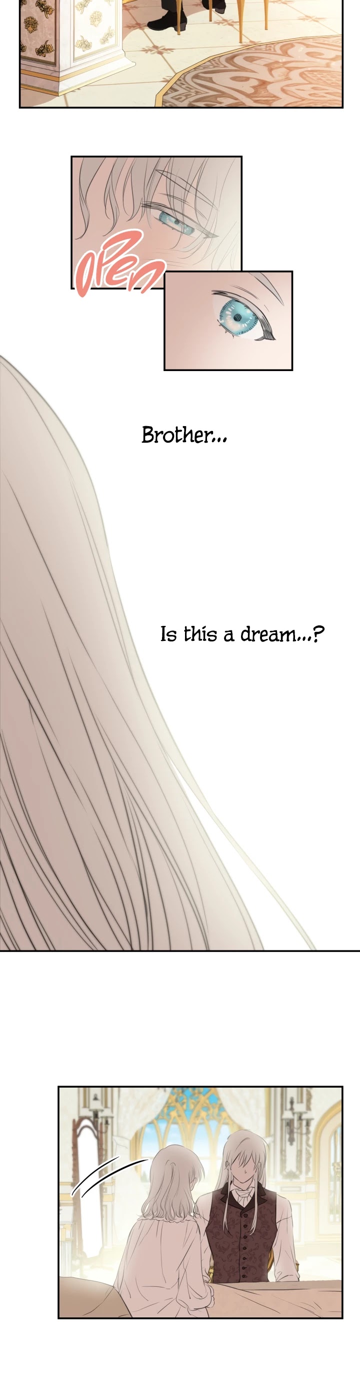 The Strongest Characters in the World Are Obsessed With Me Chapter 16 page 6 - Chapter 16