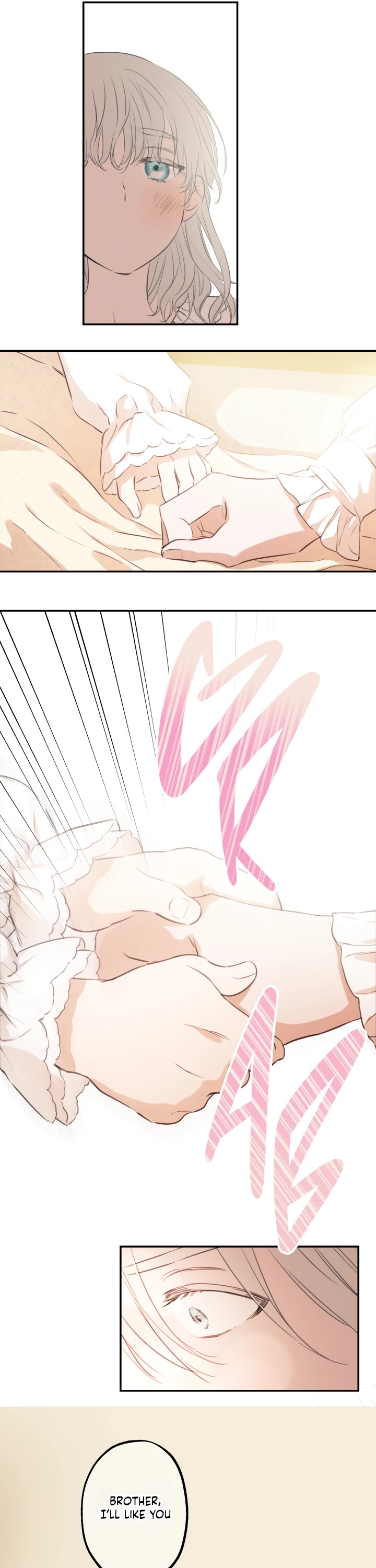 The Strongest Characters in the World Are Obsessed With Me Chapter 16 page 7 - Chapter 16