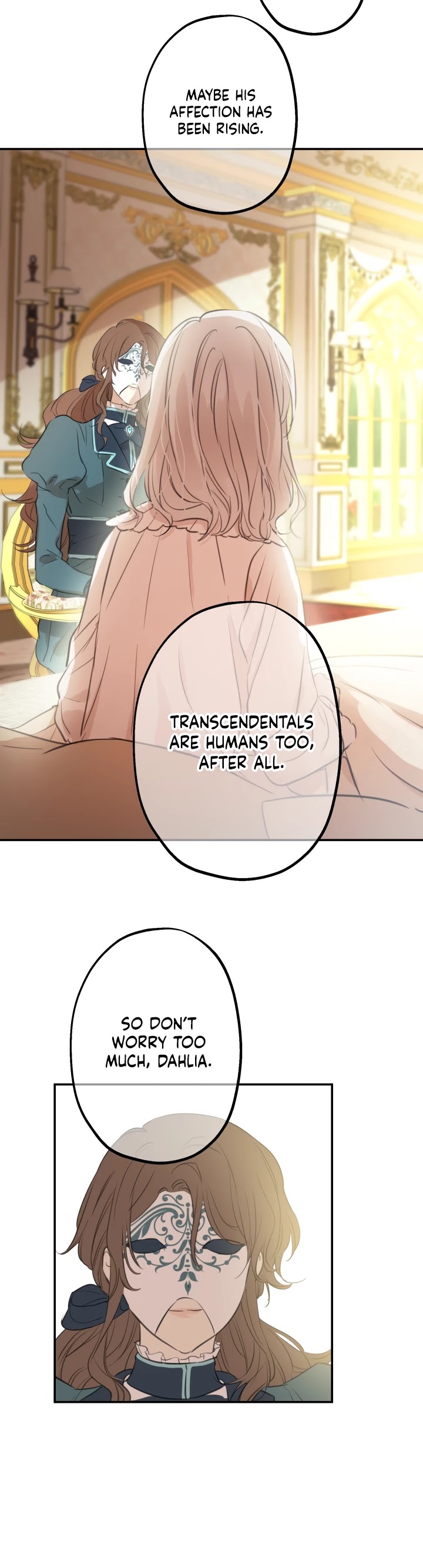 The Strongest Characters in the World Are Obsessed With Me Chapter 17 page 10 - Chapter 17