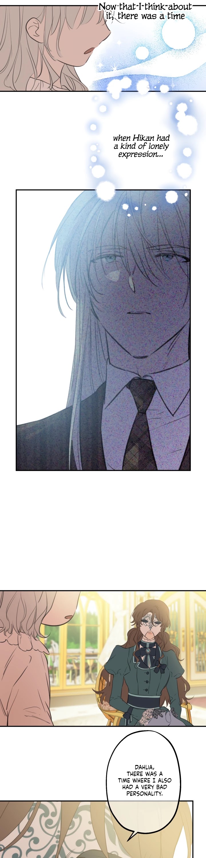 The Strongest Characters in the World Are Obsessed With Me Chapter 17 page 11 - Chapter 17