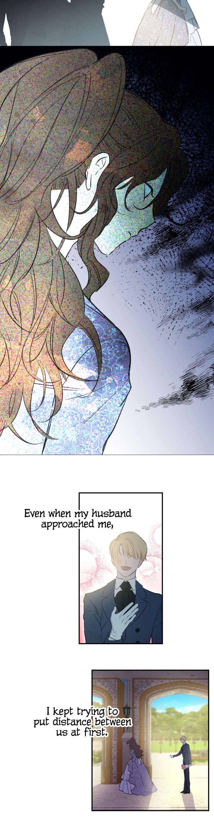 The Strongest Characters in the World Are Obsessed With Me Chapter 17 page 13 - Chapter 17