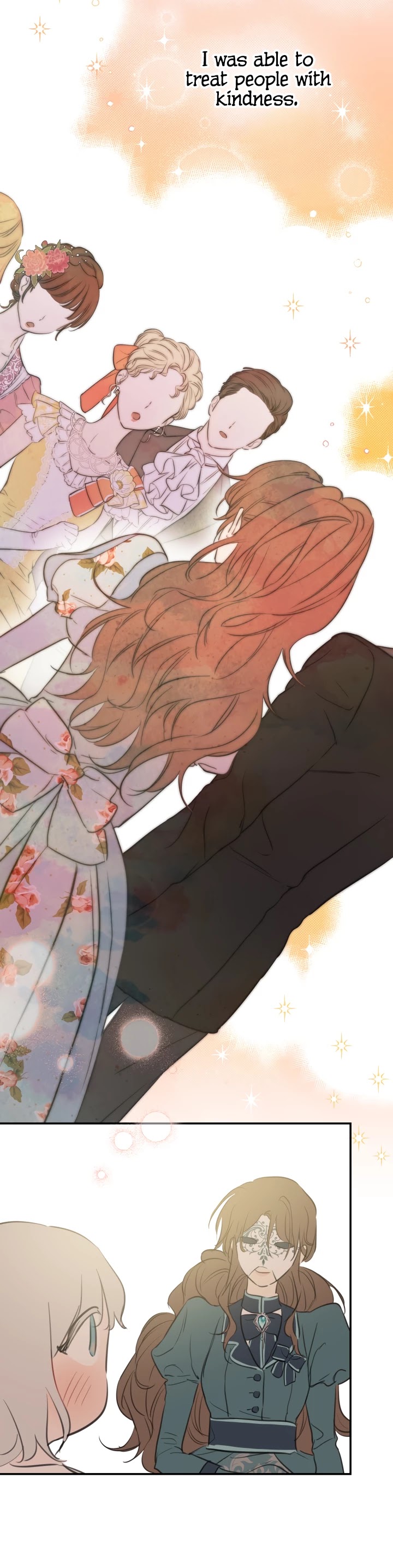 The Strongest Characters in the World Are Obsessed With Me Chapter 17 page 15 - Chapter 17