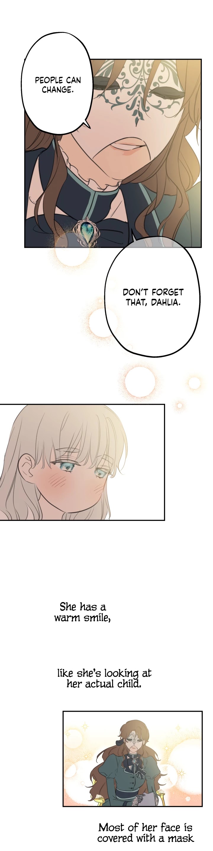 The Strongest Characters in the World Are Obsessed With Me Chapter 17 page 16 - Chapter 17