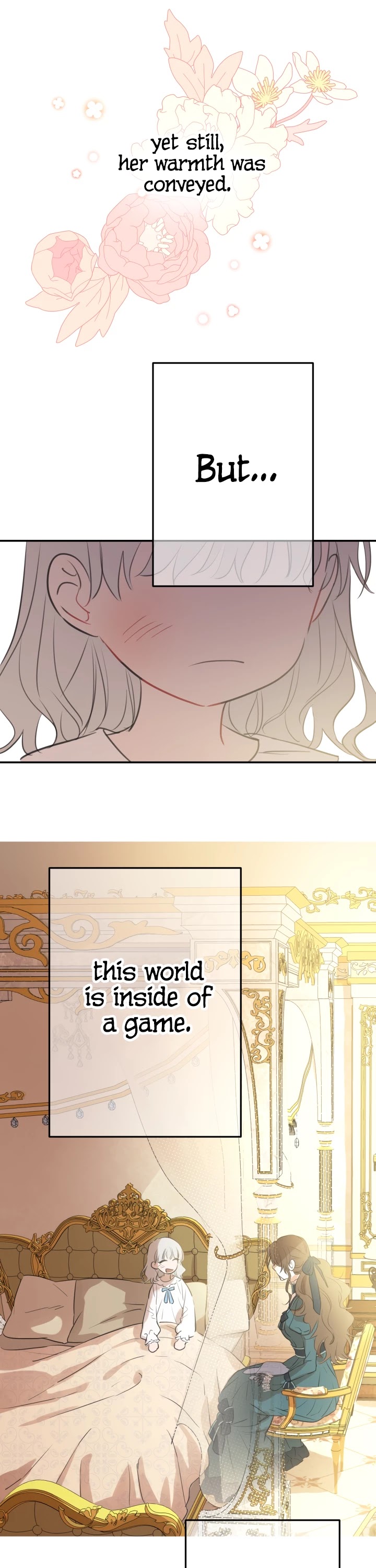 The Strongest Characters in the World Are Obsessed With Me Chapter 17 page 17 - Chapter 17