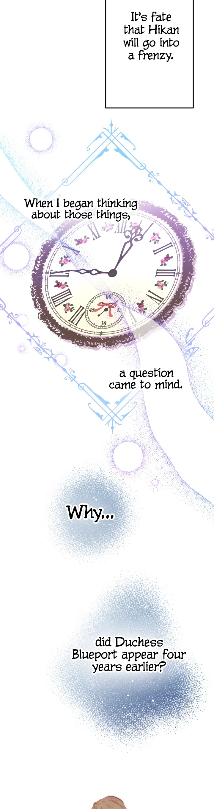The Strongest Characters in the World Are Obsessed With Me Chapter 17 page 18 - Chapter 17