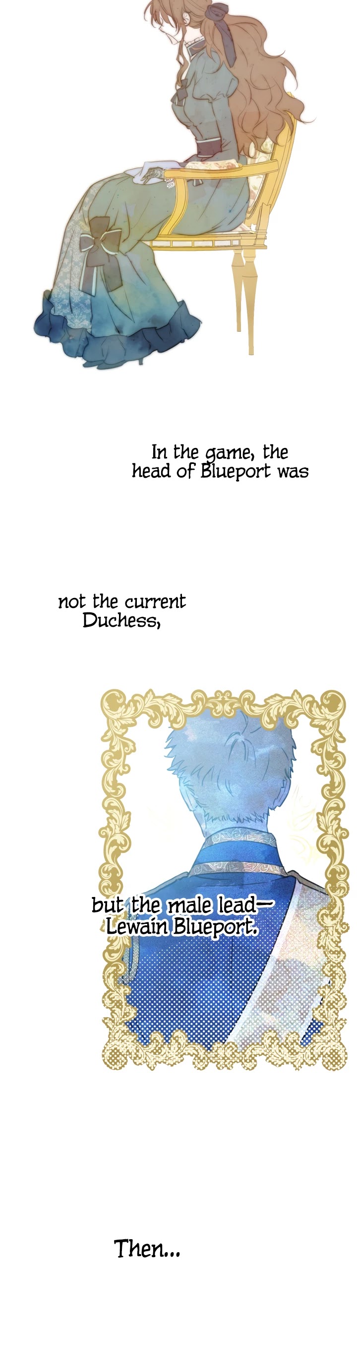 The Strongest Characters in the World Are Obsessed With Me Chapter 17 page 19 - Chapter 17