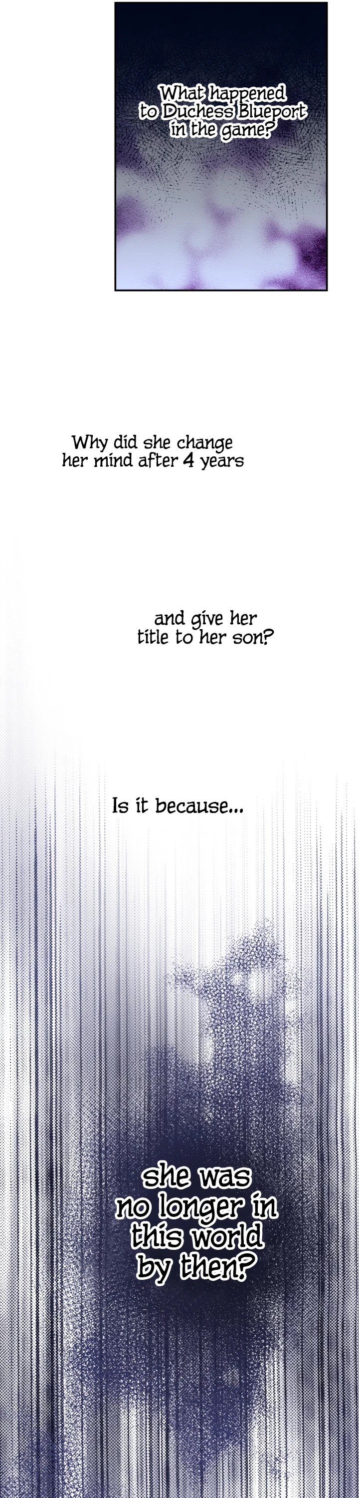 The Strongest Characters in the World Are Obsessed With Me Chapter 17 page 20 - Chapter 17