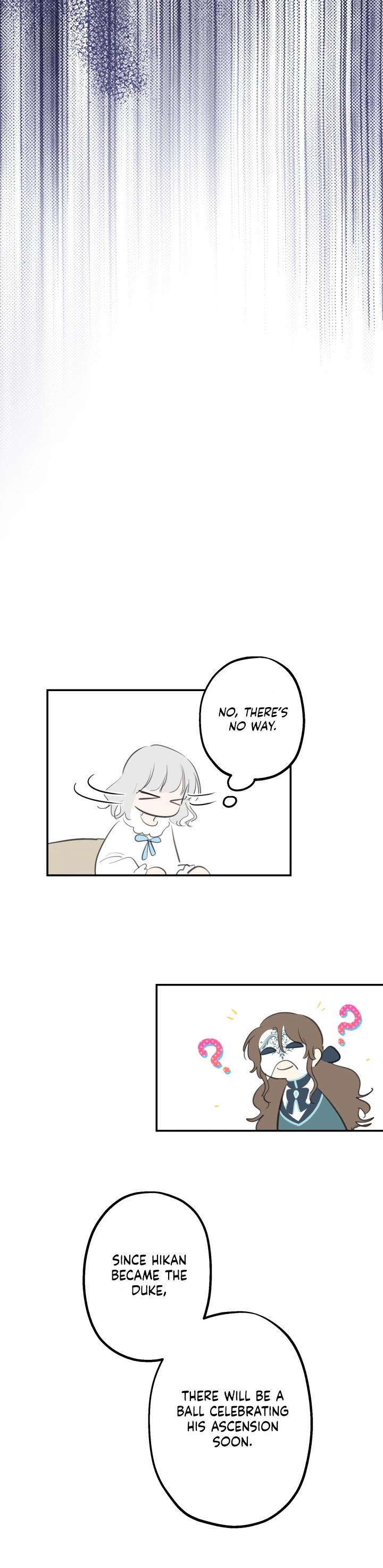The Strongest Characters in the World Are Obsessed With Me Chapter 17 page 21 - Chapter 17