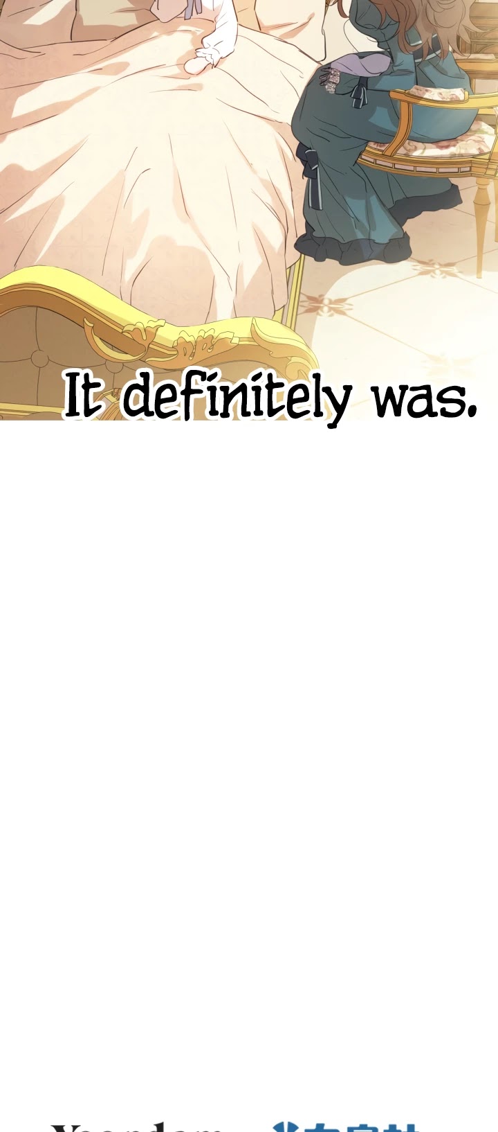 The Strongest Characters in the World Are Obsessed With Me Chapter 17 page 24 - Chapter 17
