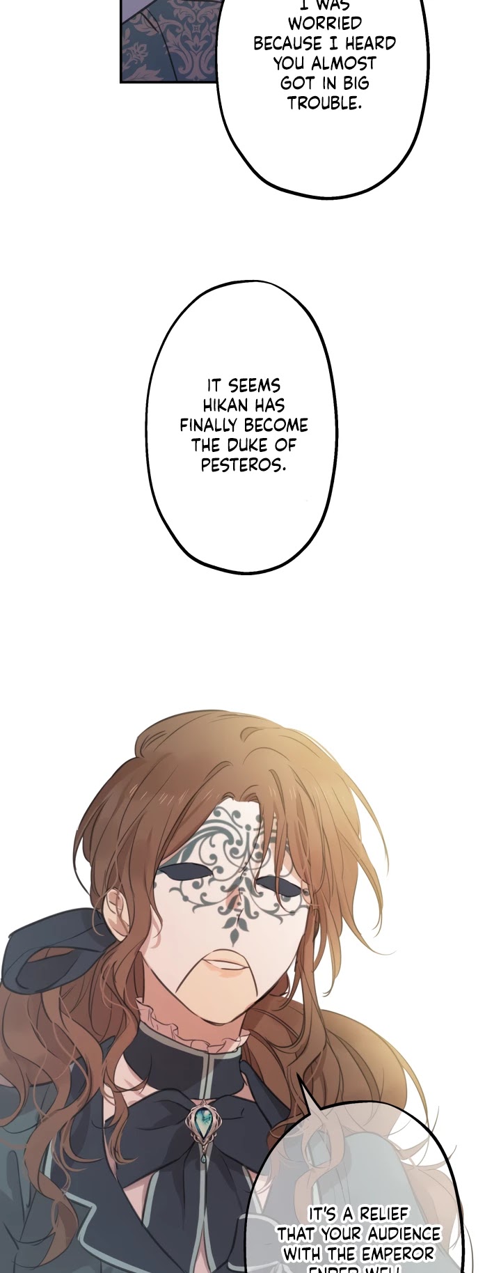 The Strongest Characters in the World Are Obsessed With Me Chapter 17 page 3 - Chapter 17
