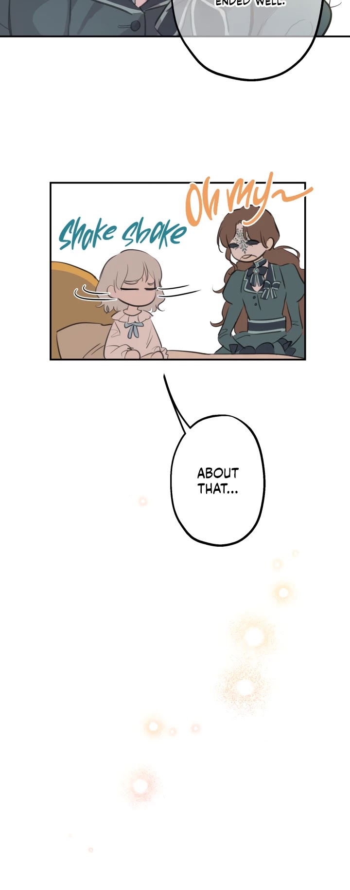 The Strongest Characters in the World Are Obsessed With Me Chapter 17 page 4 - Chapter 17