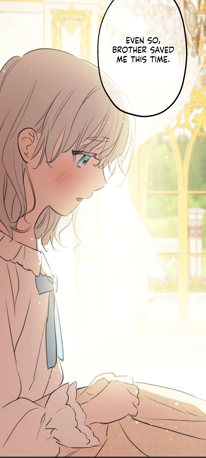 The Strongest Characters in the World Are Obsessed With Me Chapter 17 page 6 - Chapter 17