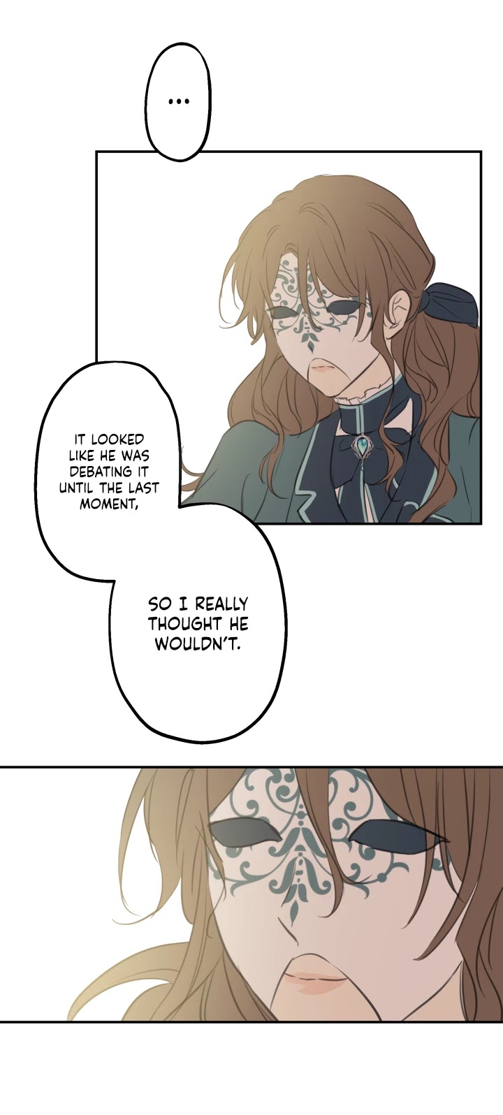 The Strongest Characters in the World Are Obsessed With Me Chapter 17 page 7 - Chapter 17
