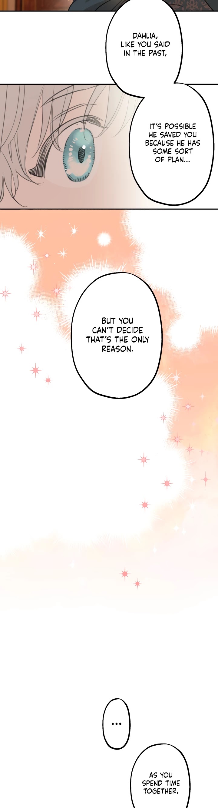 The Strongest Characters in the World Are Obsessed With Me Chapter 17 page 9 - Chapter 17
