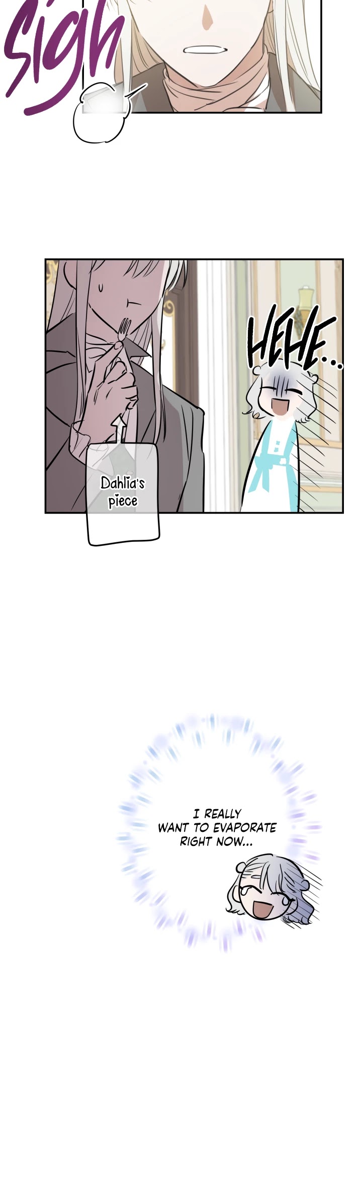 The Strongest Characters in the World Are Obsessed With Me Chapter 18 page 12 - Chapter 18