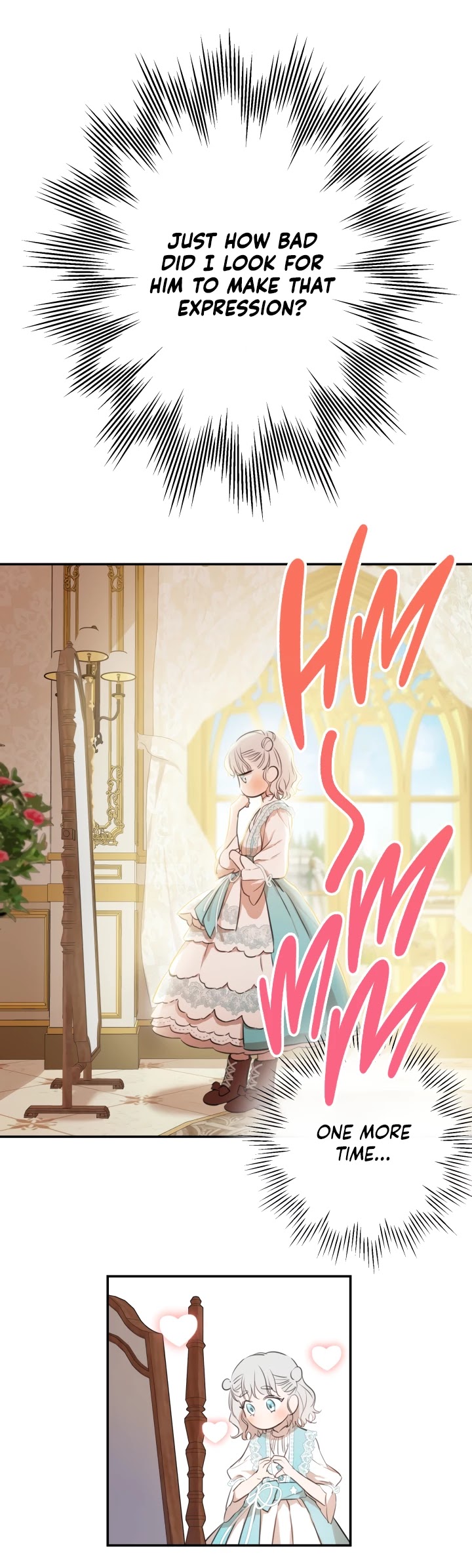 The Strongest Characters in the World Are Obsessed With Me Chapter 18 page 13 - Chapter 18