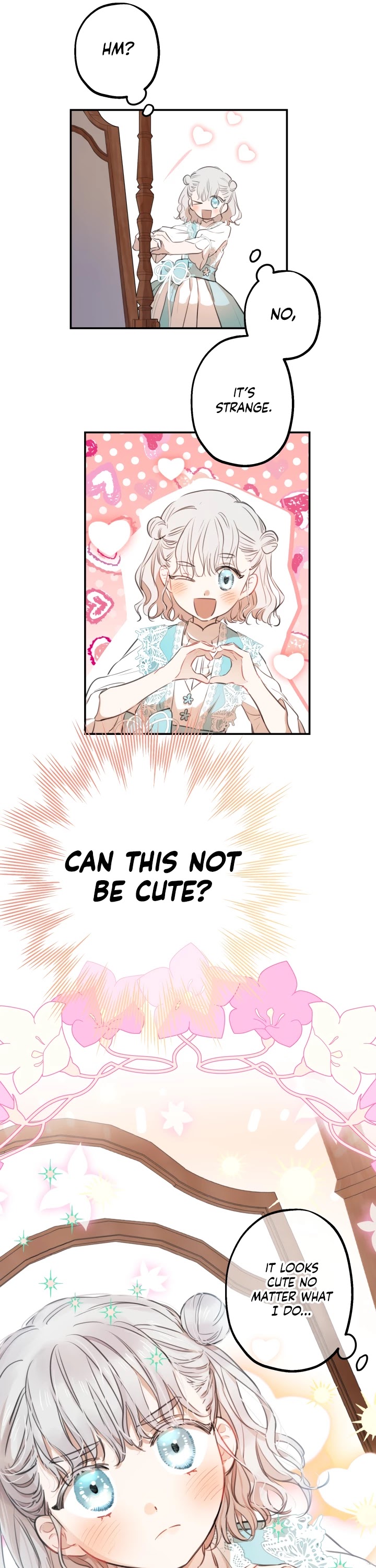 The Strongest Characters in the World Are Obsessed With Me Chapter 18 page 14 - Chapter 18