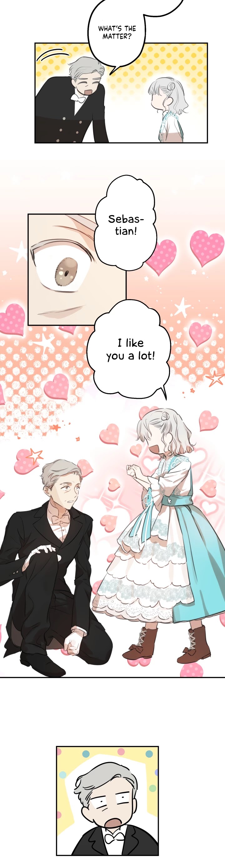 The Strongest Characters in the World Are Obsessed With Me Chapter 18 page 16 - Chapter 18