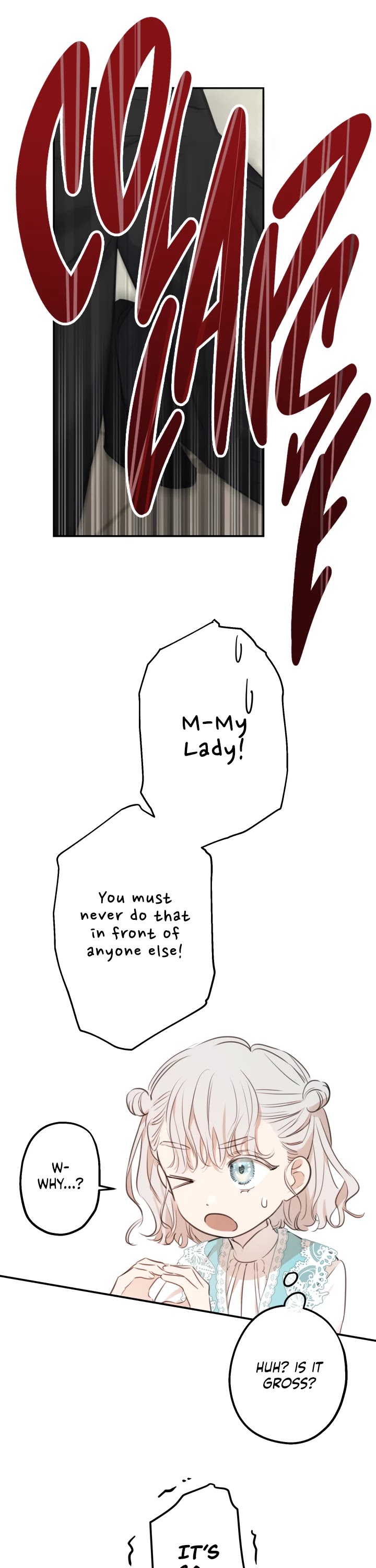 The Strongest Characters in the World Are Obsessed With Me Chapter 18 page 17 - Chapter 18