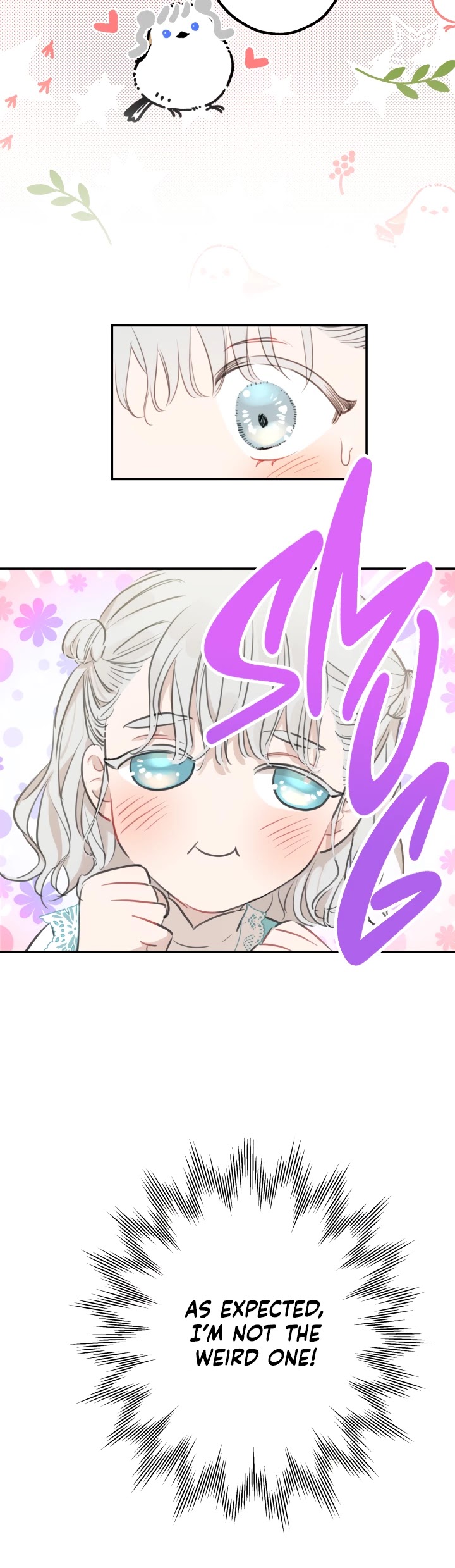 The Strongest Characters in the World Are Obsessed With Me Chapter 18 page 19 - Chapter 18