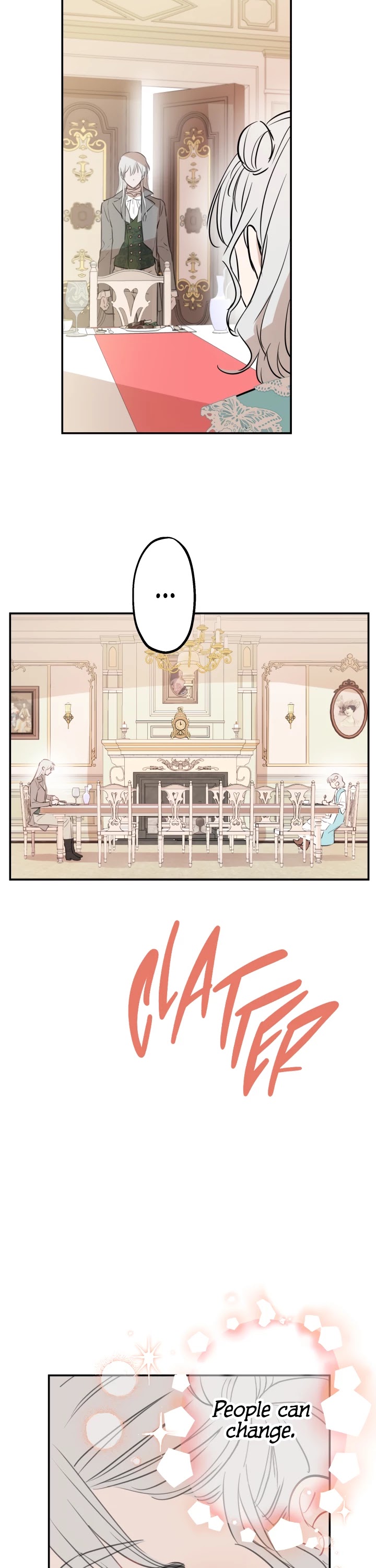 The Strongest Characters in the World Are Obsessed With Me Chapter 18 page 2 - Chapter 18