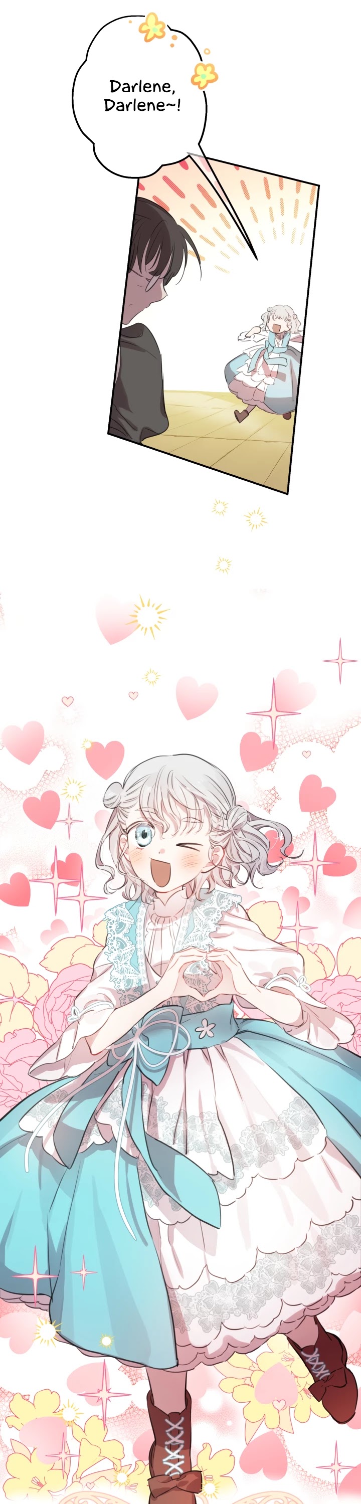 The Strongest Characters in the World Are Obsessed With Me Chapter 18 page 20 - Chapter 18