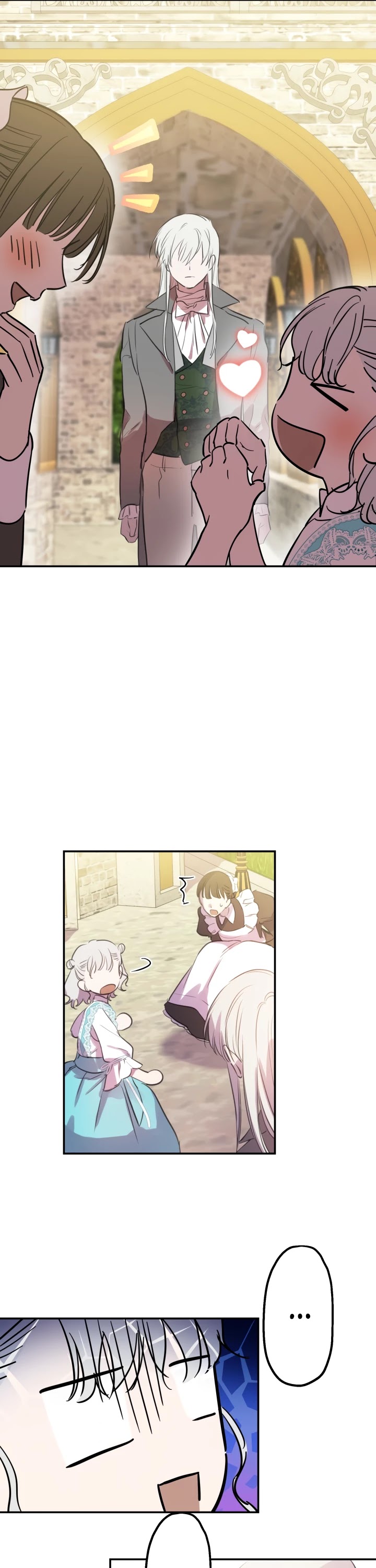 The Strongest Characters in the World Are Obsessed With Me Chapter 18 page 23 - Chapter 18