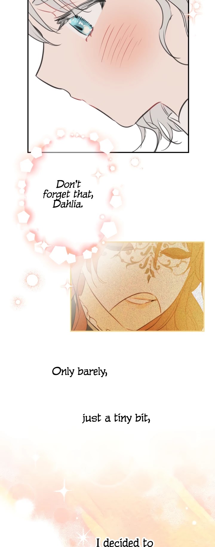 The Strongest Characters in the World Are Obsessed With Me Chapter 18 page 3 - Chapter 18