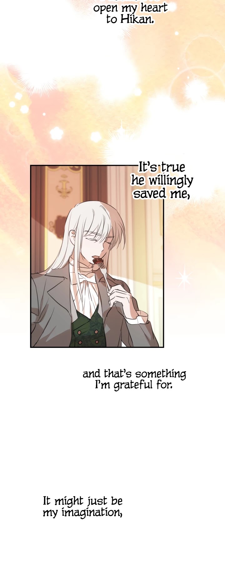 The Strongest Characters in the World Are Obsessed With Me Chapter 18 page 4 - Chapter 18