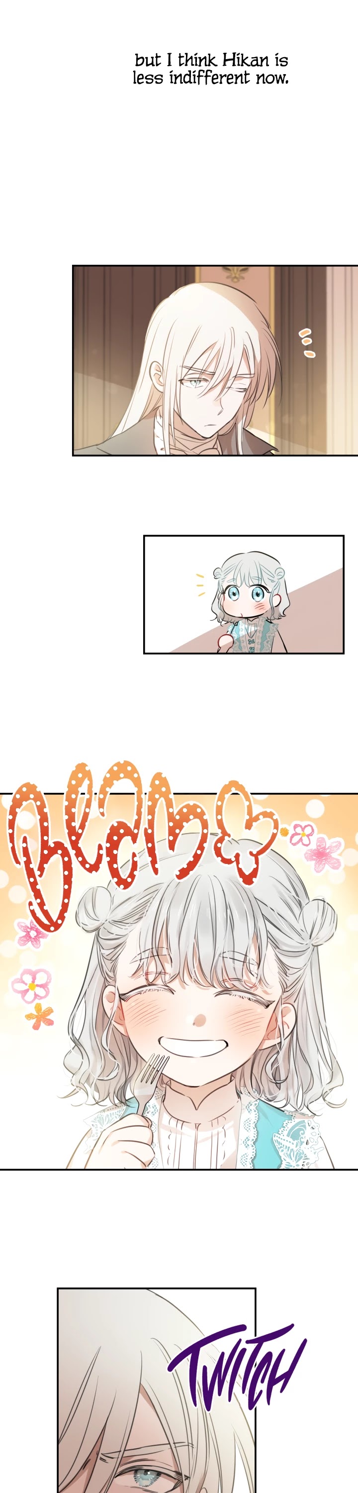 The Strongest Characters in the World Are Obsessed With Me Chapter 18 page 5 - Chapter 18