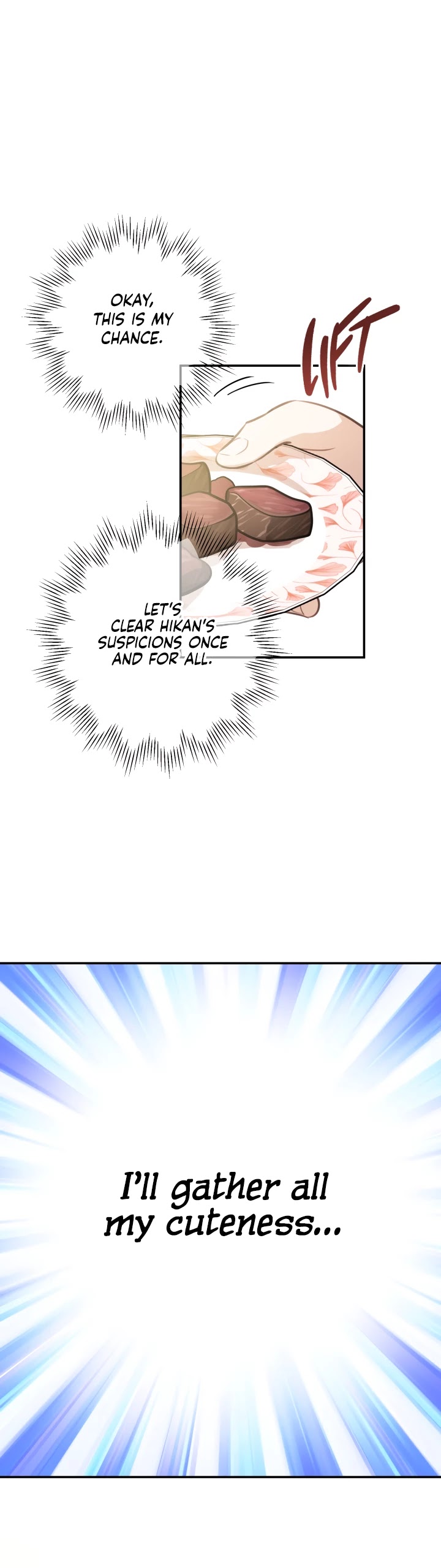 The Strongest Characters in the World Are Obsessed With Me Chapter 18 page 7 - Chapter 18