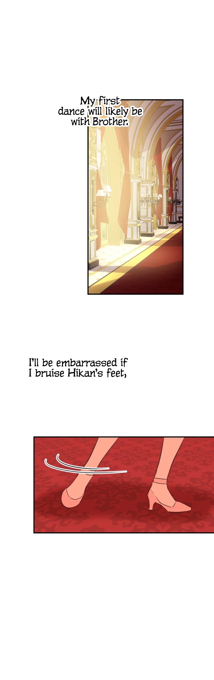 The Strongest Characters in the World Are Obsessed With Me Chapter 19 page 10 - Chapter 19