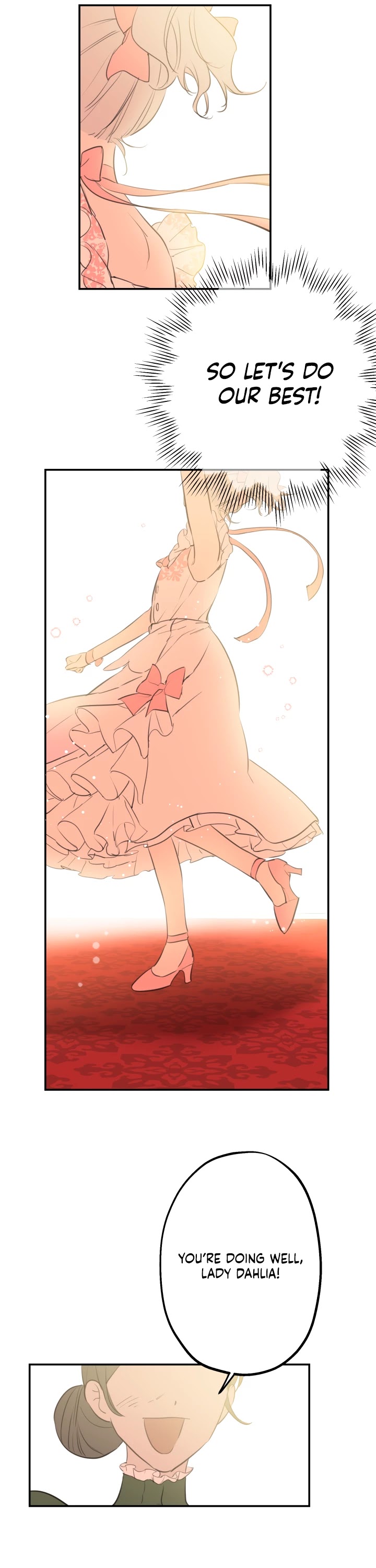 The Strongest Characters in the World Are Obsessed With Me Chapter 19 page 11 - Chapter 19