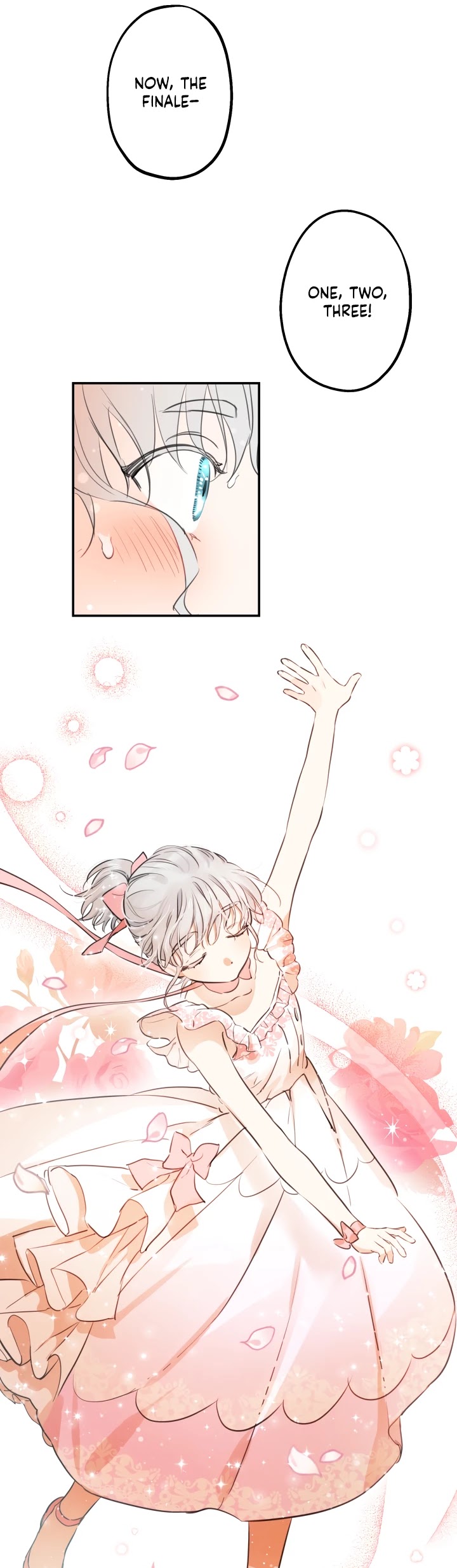 The Strongest Characters in the World Are Obsessed With Me Chapter 19 page 12 - Chapter 19