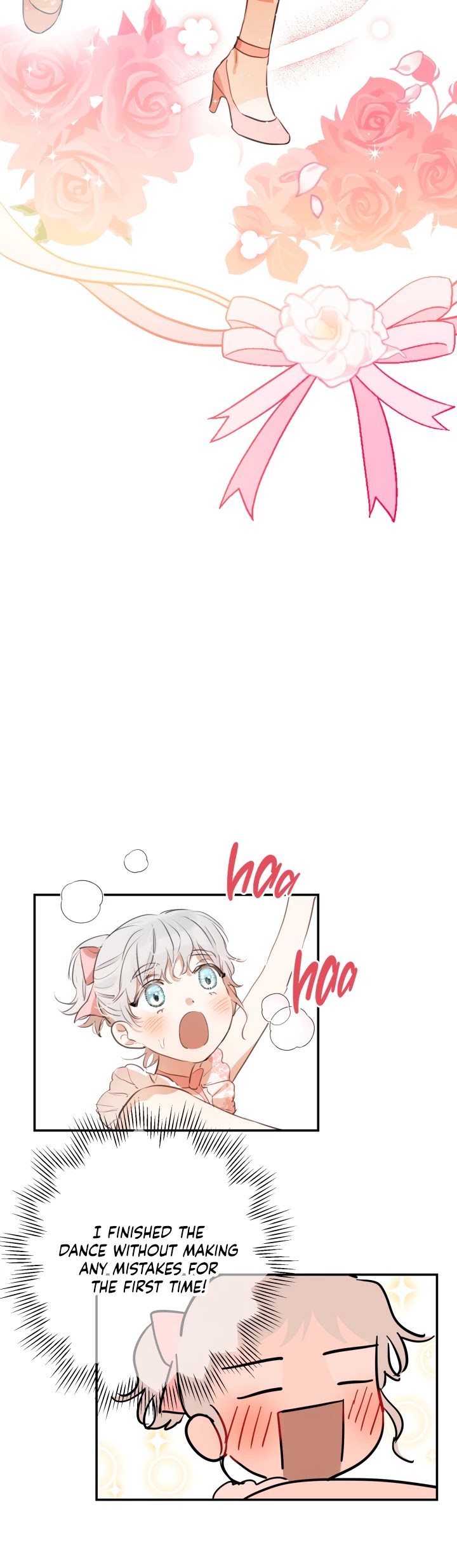 The Strongest Characters in the World Are Obsessed With Me Chapter 19 page 13 - Chapter 19