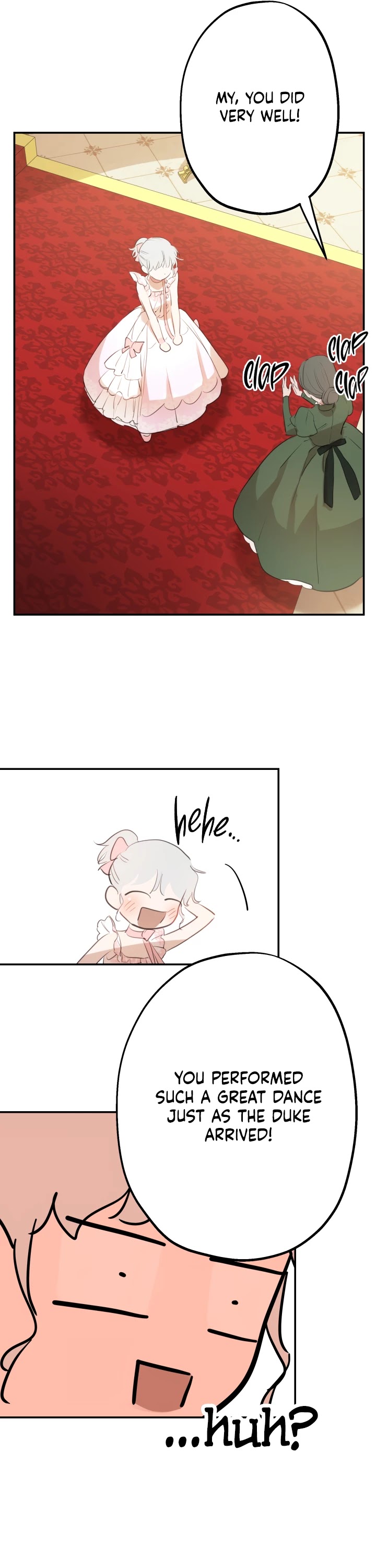 The Strongest Characters in the World Are Obsessed With Me Chapter 19 page 14 - Chapter 19