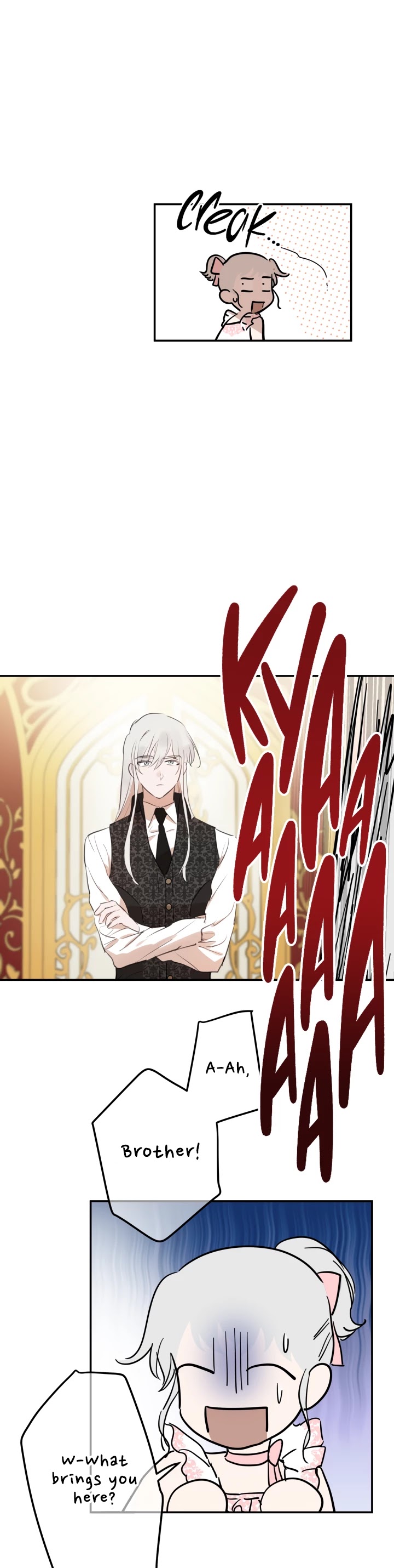 The Strongest Characters in the World Are Obsessed With Me Chapter 19 page 15 - Chapter 19