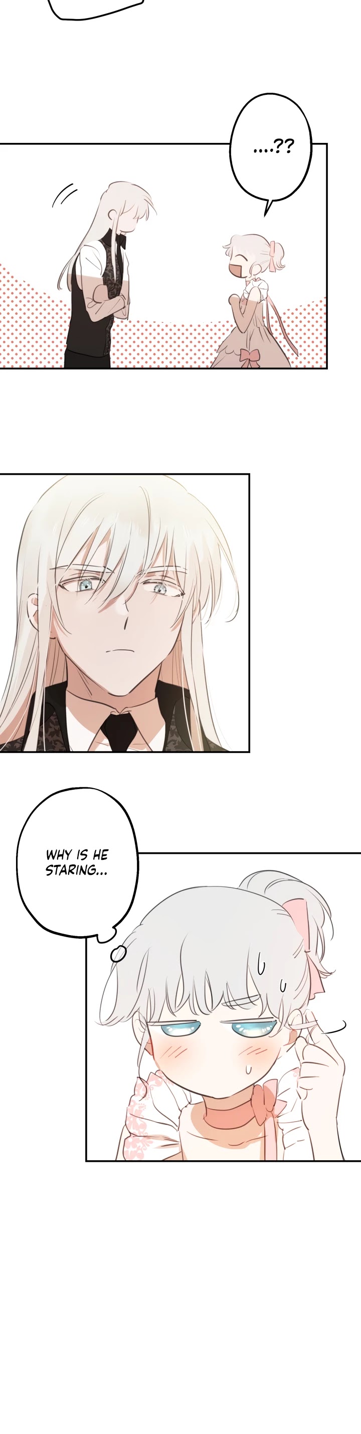 The Strongest Characters in the World Are Obsessed With Me Chapter 19 page 16 - Chapter 19