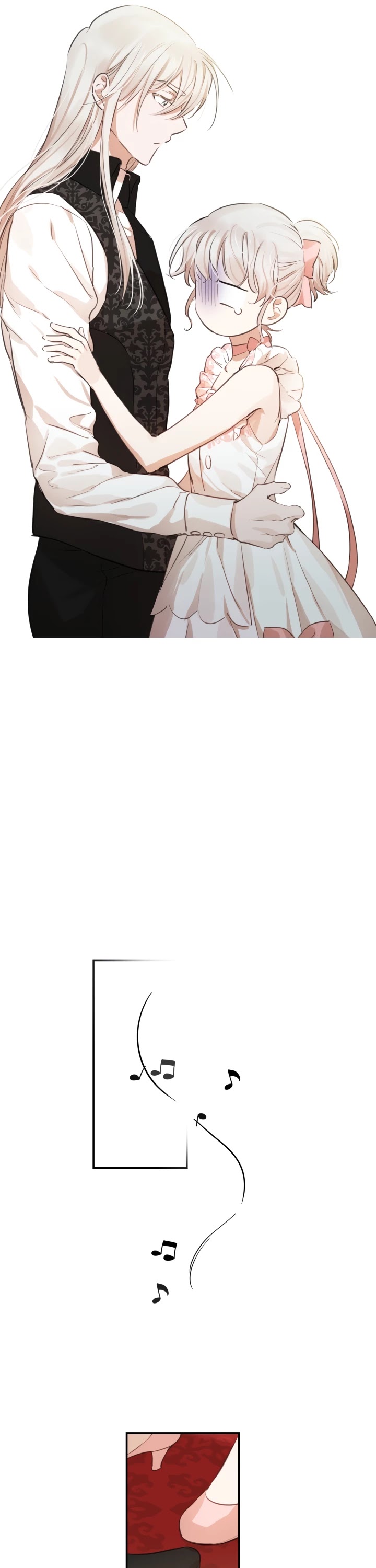 The Strongest Characters in the World Are Obsessed With Me Chapter 19 page 20 - Chapter 19