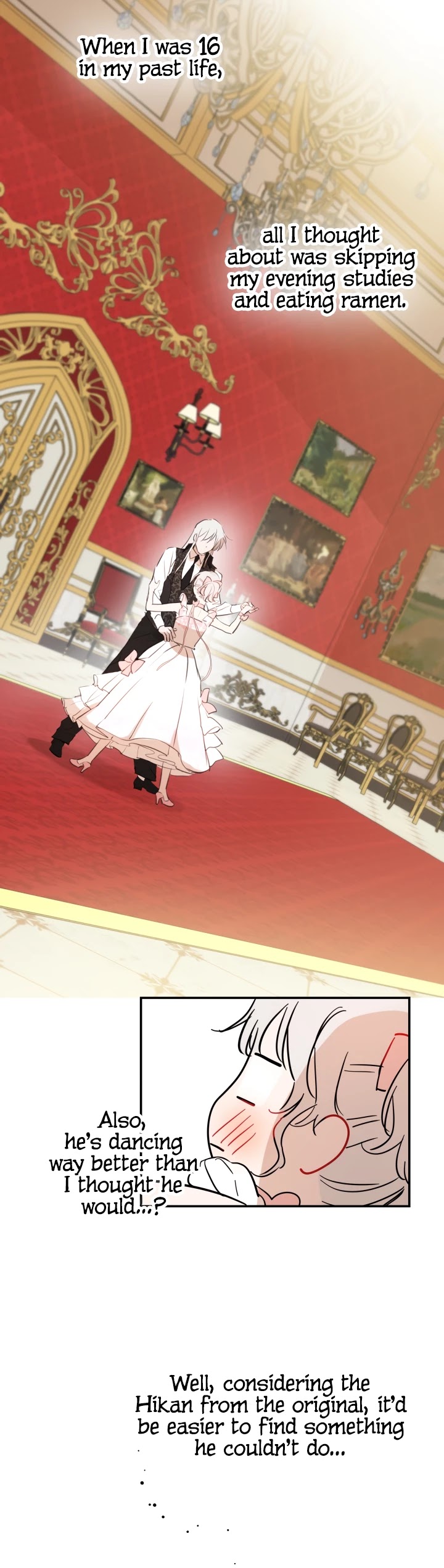 The Strongest Characters in the World Are Obsessed With Me Chapter 19 page 22 - Chapter 19