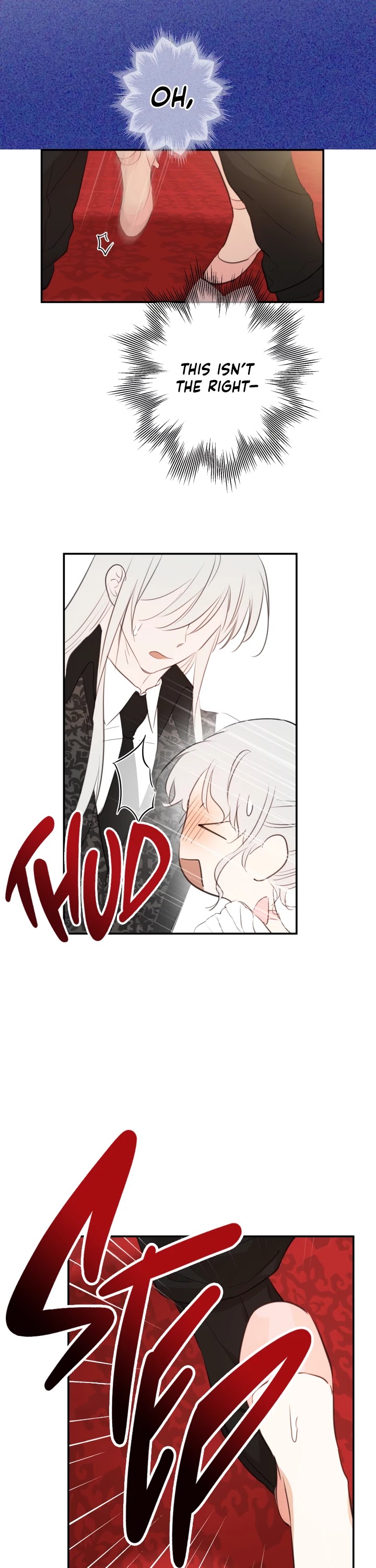The Strongest Characters in the World Are Obsessed With Me Chapter 19 page 24 - Chapter 19