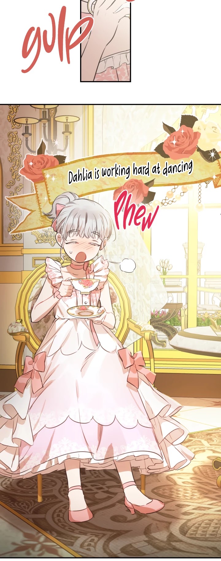 The Strongest Characters in the World Are Obsessed With Me Chapter 19 page 4 - Chapter 19