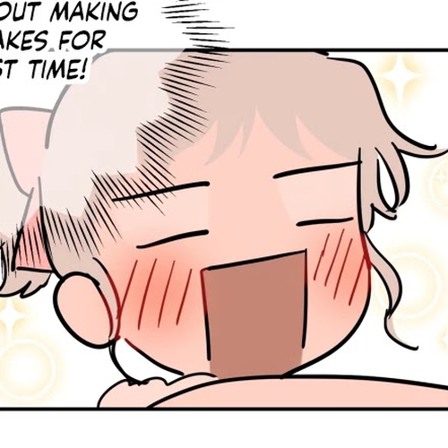 The Strongest Characters in the World Are Obsessed With Me Chapter 19 cover