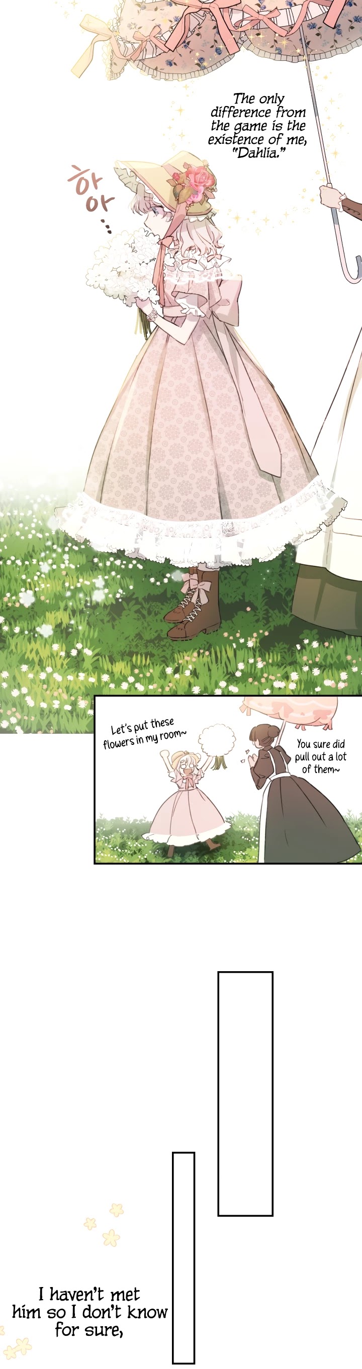The Strongest Characters in the World Are Obsessed With Me Chapter 2 page 13 - Chapter 2