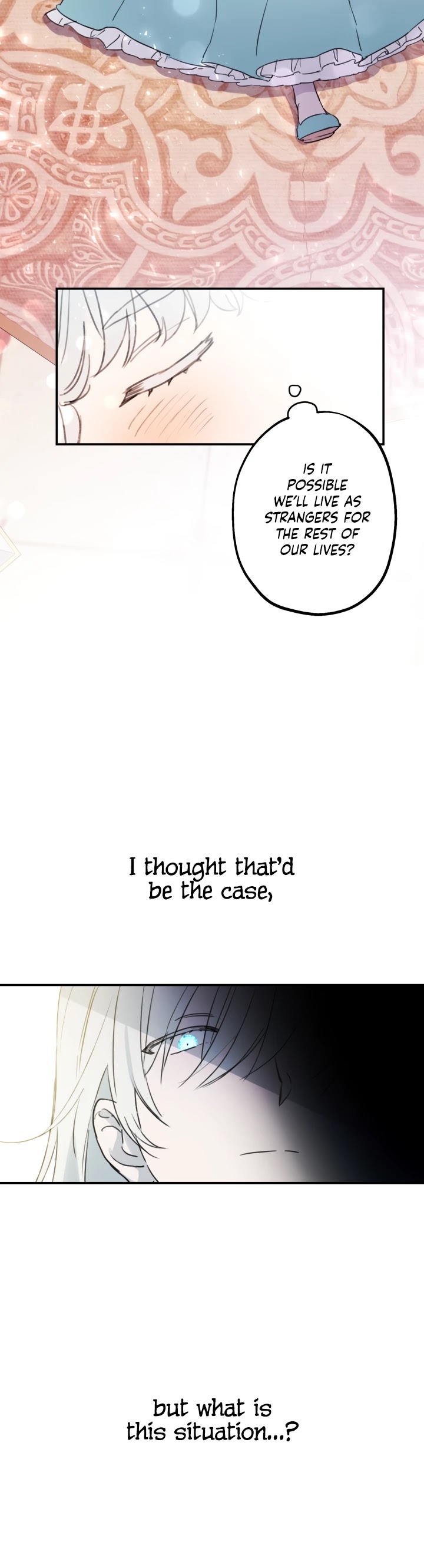 The Strongest Characters in the World Are Obsessed With Me Chapter 2 page 16 - Chapter 2