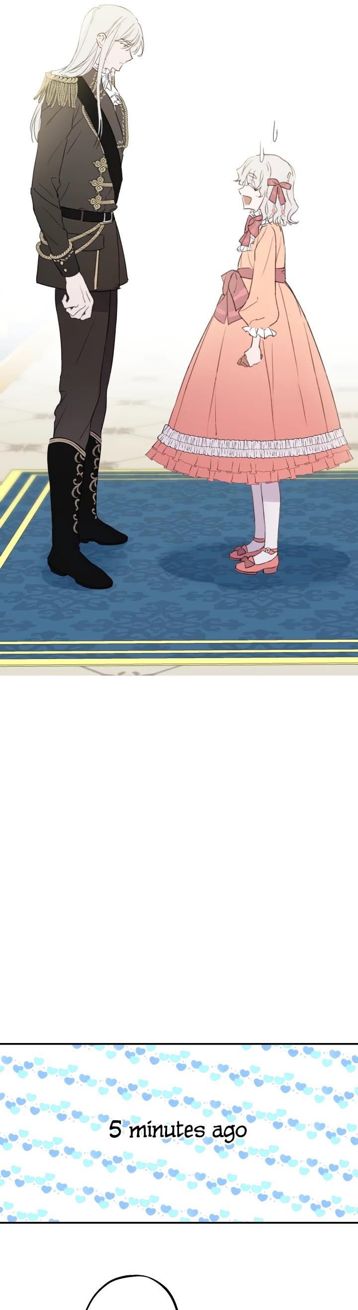 The Strongest Characters in the World Are Obsessed With Me Chapter 2 page 17 - Chapter 2