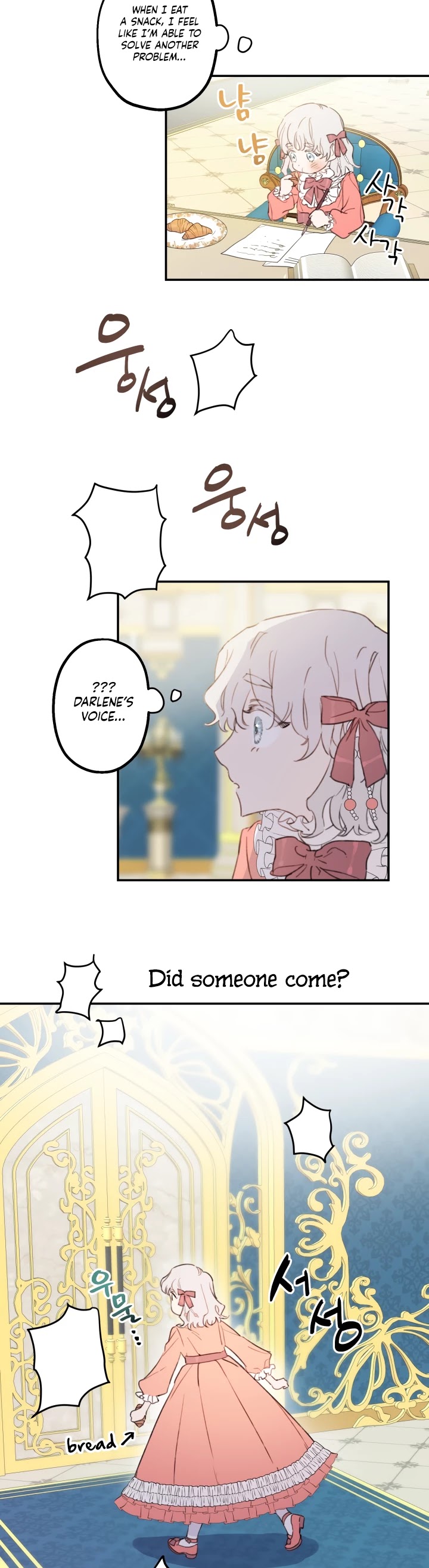 The Strongest Characters in the World Are Obsessed With Me Chapter 2 page 18 - Chapter 2