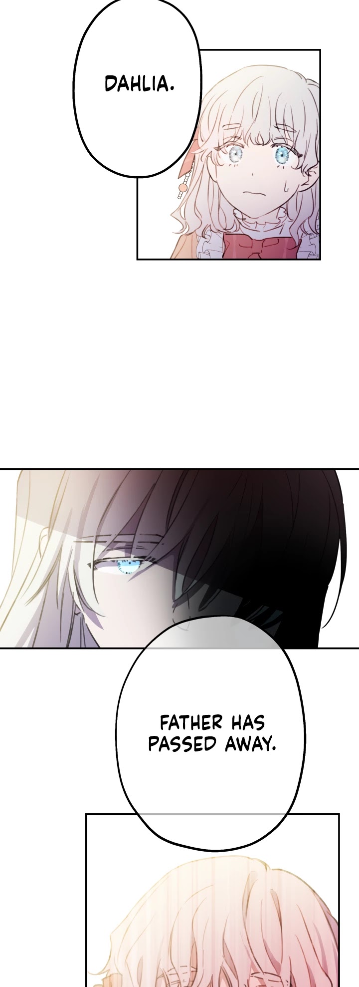 The Strongest Characters in the World Are Obsessed With Me Chapter 2 page 22 - Chapter 2