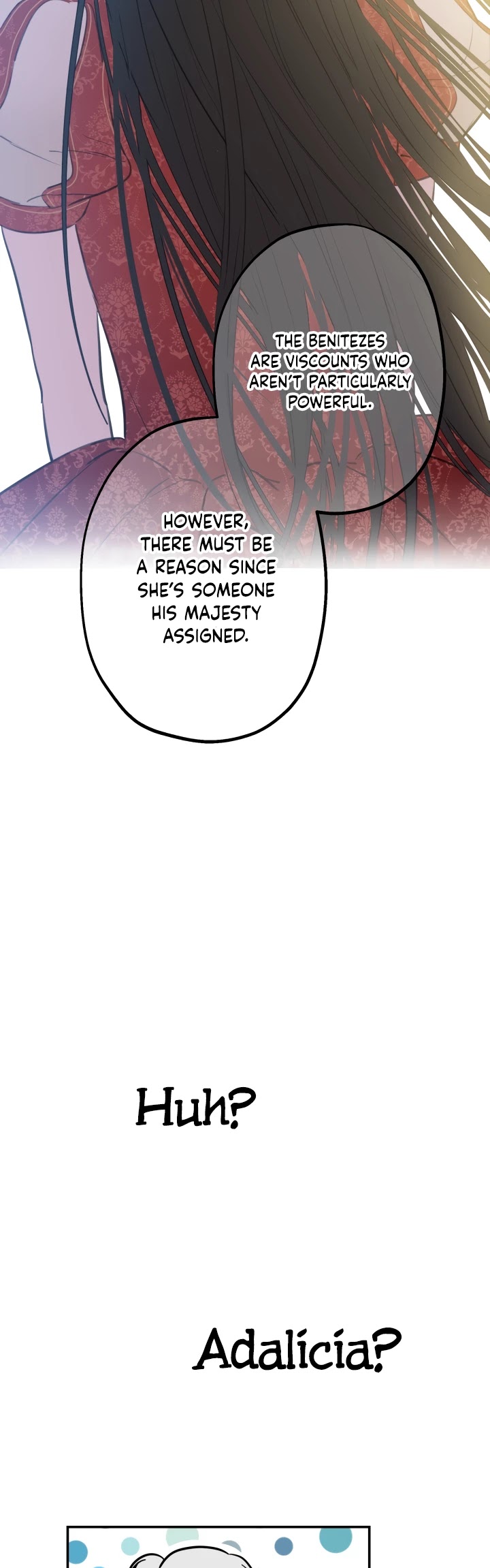 The Strongest Characters in the World Are Obsessed With Me Chapter 20 page 17 - Chapter 20