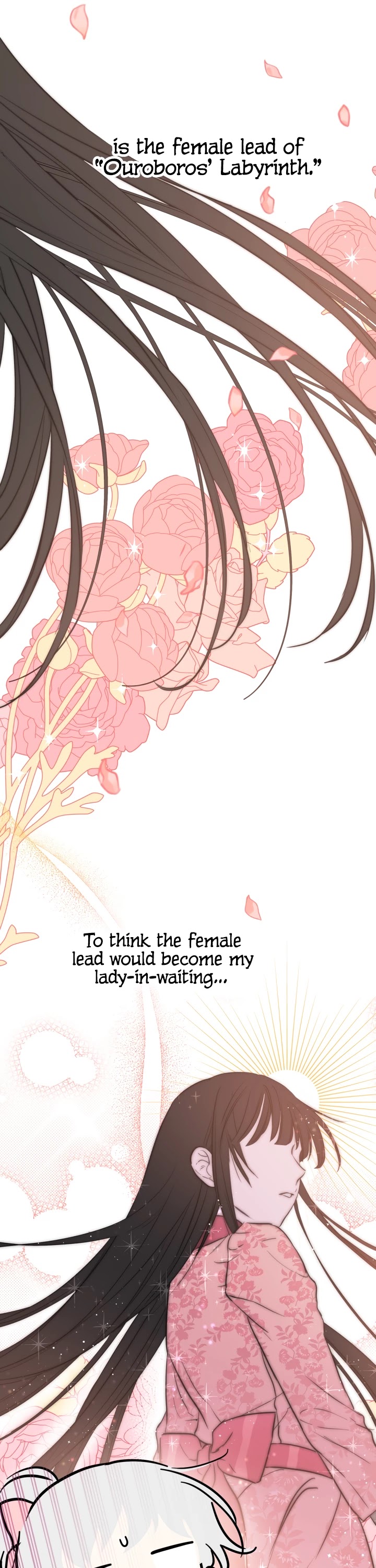 The Strongest Characters in the World Are Obsessed With Me Chapter 20 page 19 - Chapter 20